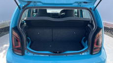 Volkswagen Up 1.0 Move Up 5dr Petrol Hatchback